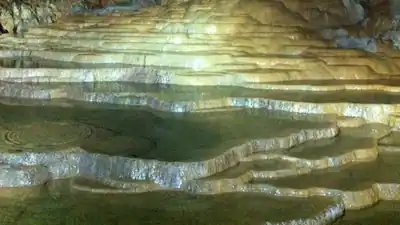 🌸 벚꽃산 난바라지(사쿠라야마 난바라지) 이미지 3